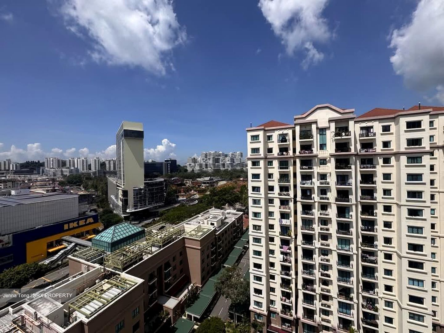 The Anchorage (D3), Condominium #557598951